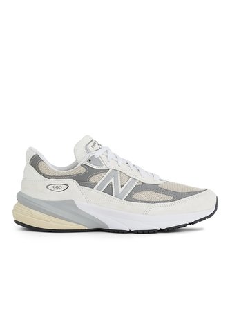 Tenis Lifestyle Unisex Made In USA 990 V6 New Balance U990NC6 New Balance