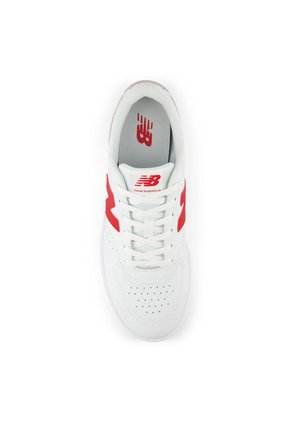 Tenis Zapatillas 80 New Balance Marca Original Blanco Hombre
