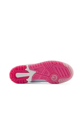 Grade School 550 New Balance GSB550KP