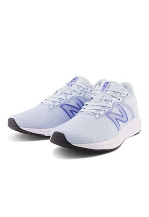 Tenis New Balance 413 Mujer-Azul Pastel