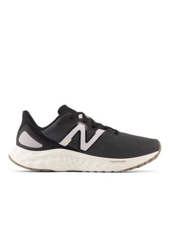 Tenis New Balance Fresh Foam Arishi V4 Mujer-Verde Oscuro New Balance