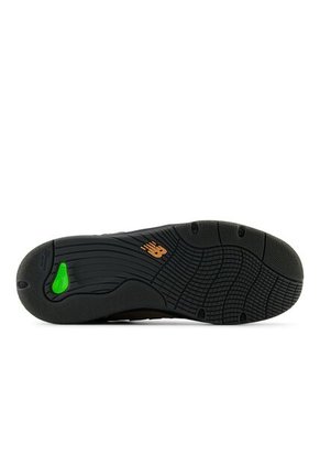 Tenis Deportivos New Balance Tiago Lemos 1010 Café Hombre