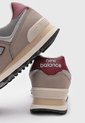 Tenis Lifestyle new balance 574 Taupe de New Balance