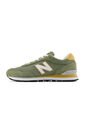 Tenis Deportivos New Balance Original 515 Verde Para Hombres de New Balance