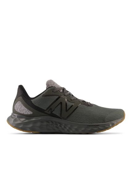 Tenis New Balance Fresh Foam Ariishi V4-Negro