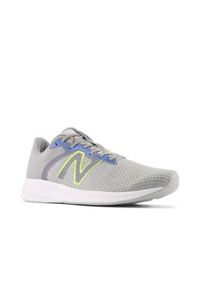 Tenis New Balance 413 Entrenamiento-Gris