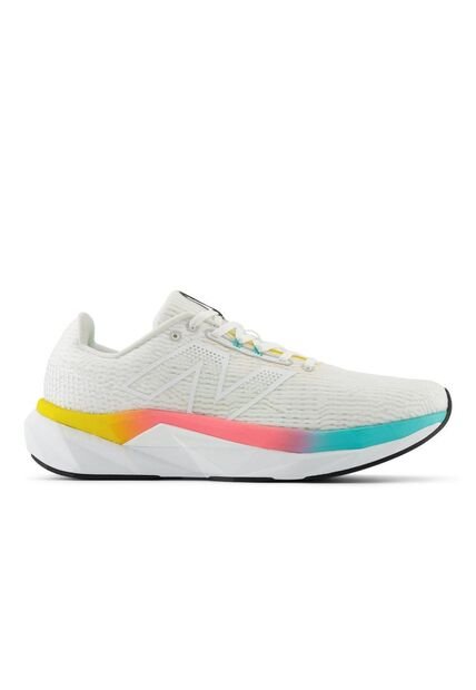 Tenis New Balance Fuelcell Propel-Blanco