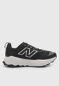 Tenis Trail Running new balance Fresh Foam X Garoé V2 Negro de New Balance