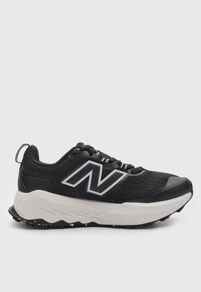 Tenis Trail Running new balance Fresh Foam X Garoé V2 Negro