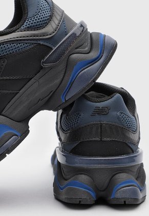 Tenis new balance 9060 Azul