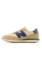 Tenis New Balance 237-Caqui de New Balance
