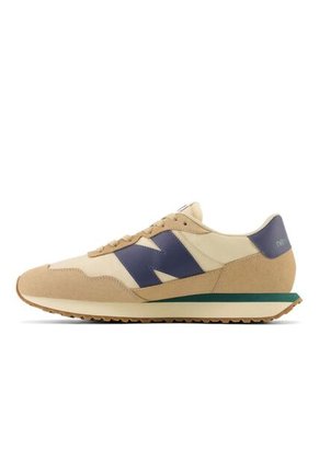Tenis New Balance 237-Caqui