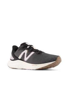 Tenis New Balance Fresh Foam Arishi V4 Mujer-Verde Oscuro