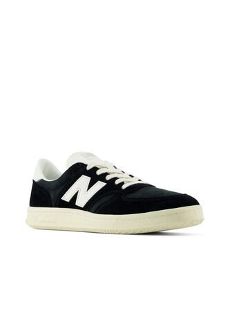 Tenis Deportivos New Balance Original 500 Negro Para Hombre New Balance