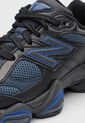 Tenis new balance 9060 Azul de New Balance