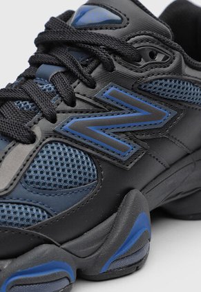 Tenis new balance 9060 Azul