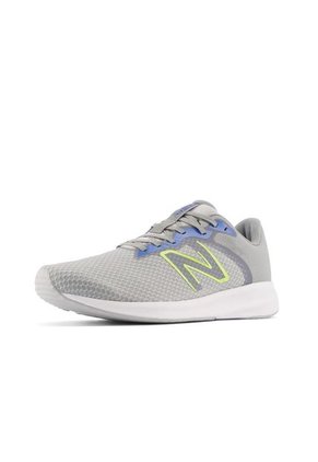 Tenis New Balance 413 Entrenamiento-Gris