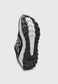 Tenis Trail Running new balance Fresh Foam X Garoé V2 Negro de New Balance