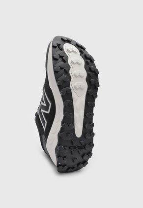 Tenis Trail Running new balance Fresh Foam X Garoé V2 Negro