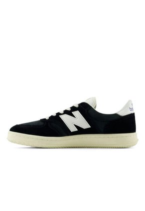 Tenis Deportivos New Balance Original 500 Negro Para Hombre