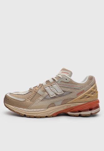 Tenis new balance 1906R Café New Balance