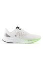 Tenis New Balance Fresh Foam Arishi V4-Blanco de New Balance