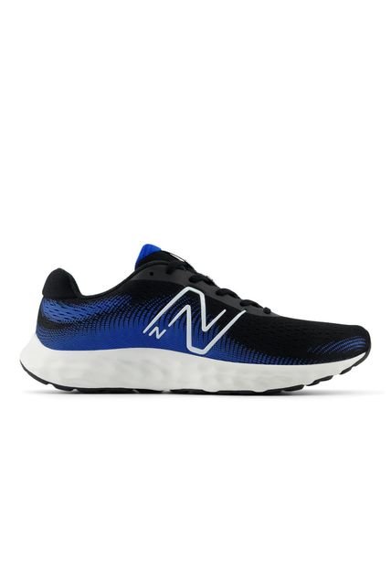 Tenis New Balance 520-Azul/Blanco