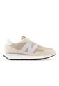 Tenis New Balance 237 Mujer-Beige de New Balance