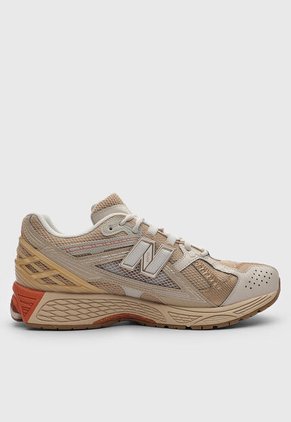 Tenis new balance 1906R Café