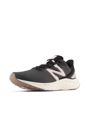 Tenis New Balance Fresh Foam Arishi V4 Mujer-Verde Oscuro