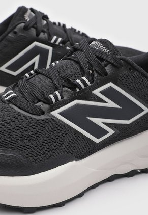 Tenis Trail Running new balance Fresh Foam X Garoé V2 Negro