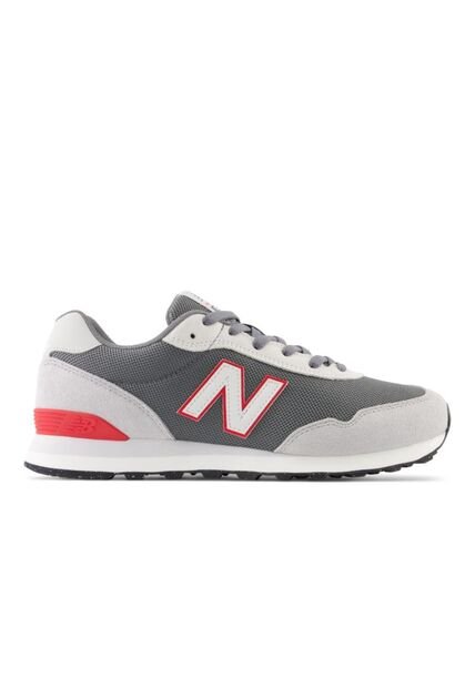 Tenis New Balance 515-Gris