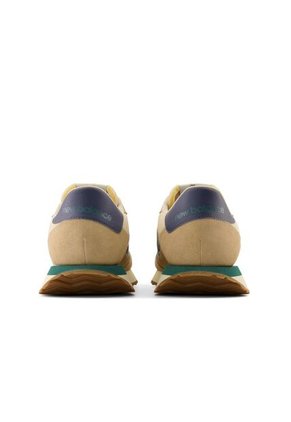 Tenis New Balance 237-Caqui