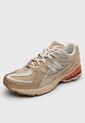 Tenis new balance 1906R Café de New Balance