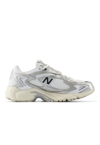 Tenis Deportivos New Balance Original 725 Gris Para Hombre New Balance