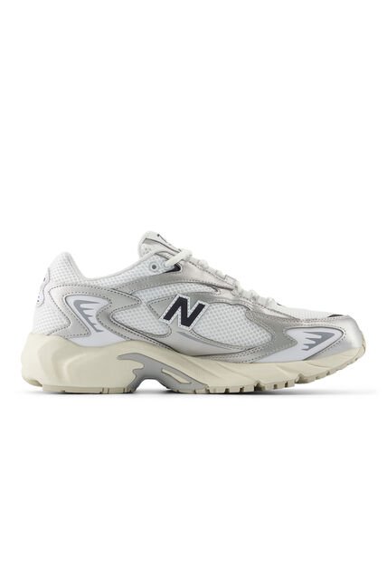 Tenis Deportivos New Balance Original 725 Gris Para Hombre