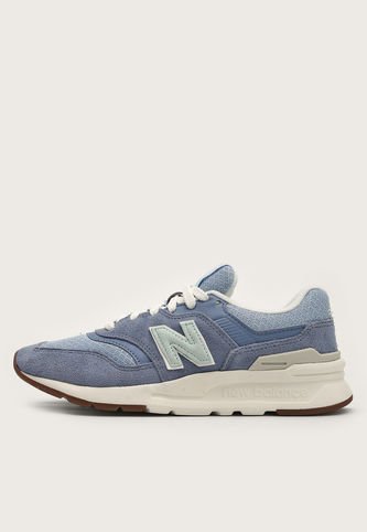 New balance 2025 997 dafiti