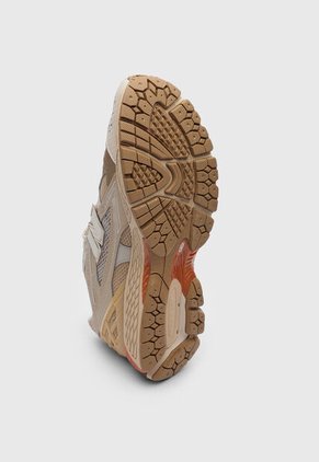 Tenis new balance 1906R Café