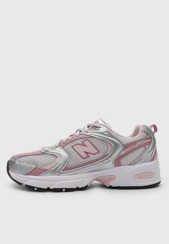 Tenis Lifestyle new balance 530 Blanco New Balance