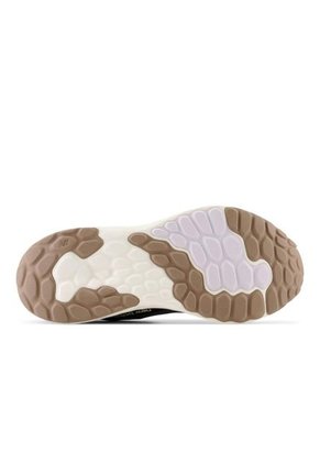 Tenis New Balance Fresh Foam Arishi V4 Mujer-Verde Oscuro