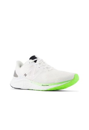 Tenis New Balance Fresh Foam Arishi V4-Blanco