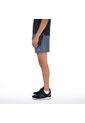Pantaloneta New Balance Original Essentials Gris Para Hombre de New Balance