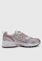 Tenis Lifestyle new balance 530 Blanco de New Balance