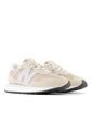 Tenis New Balance 237 Mujer-Beige de New Balance