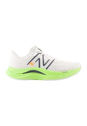 Tenis New Balance Fuelcell Propel-Blanco New Balance
