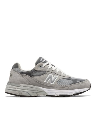 Tenis Lifestyle Made In USA 993 Core New Balance MR993GL New Balance