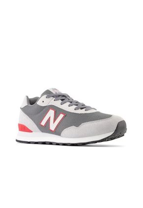 Tenis New Balance 515-Gris
