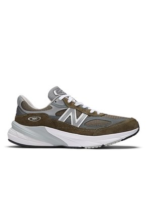 Unisex Made In USA 990 V6 New Balance U990OG6
