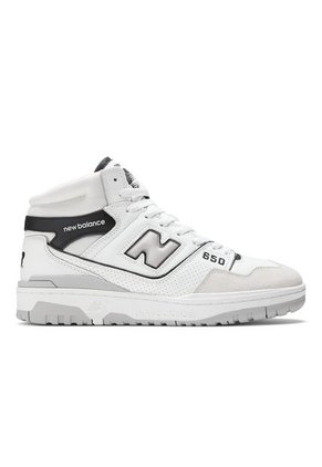 Tenis Deportivos New Balance Original 650 Blanco Para Hombre