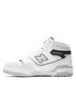 Tenis Deportivos New Balance Original 650 Blanco Para Hombre de New Balance